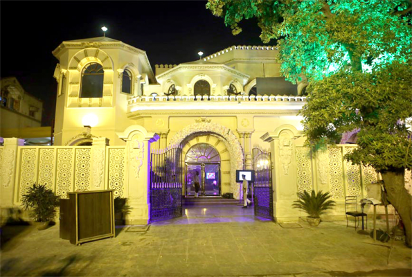 Venue Image