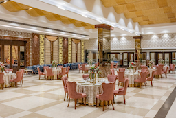 Seven Seas Banquet & Lawn