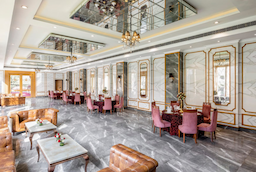Seven Seas Banquet & Lawn