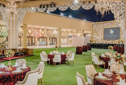 Seven Seas Banquet & Lawn
