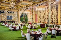 Seven Seas Banquet & Lawn