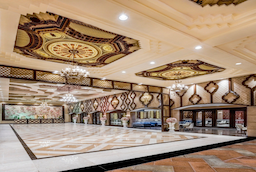 Seven Seas Banquet & Lawn