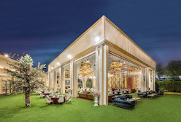 Seven Seas Banquet & Lawn