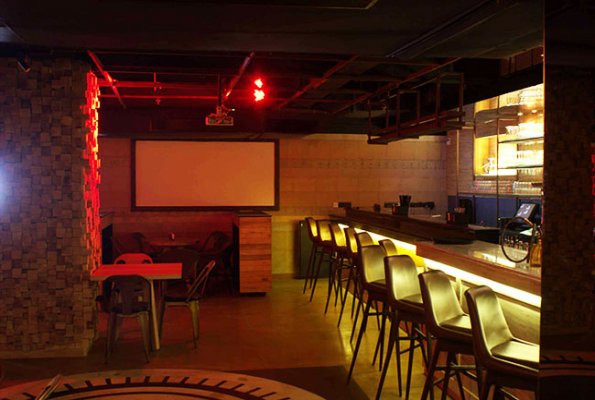 Venue Image