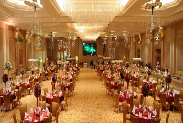 Seven Seas Hotel 1