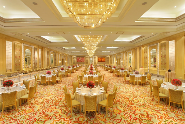 Seven Seas Hotel