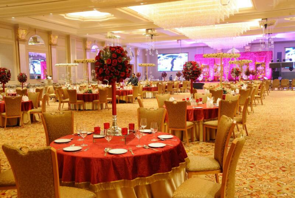 Seven Seas Hotel
