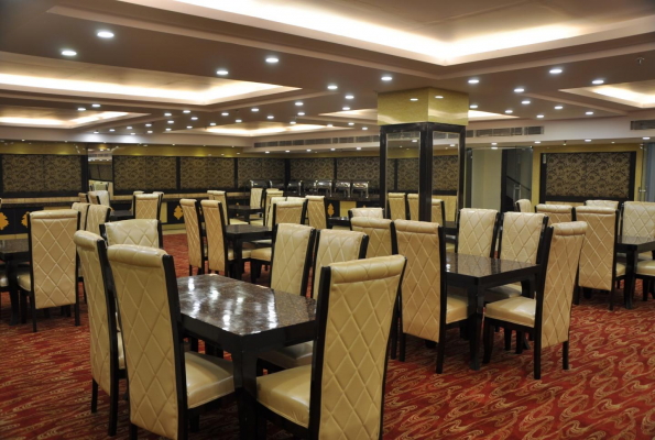 Sk Crown Park 2