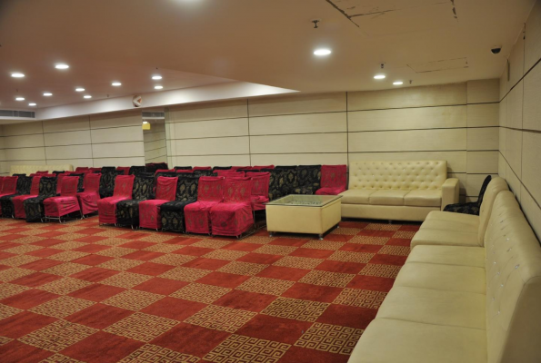 Sk Crown Park 3
