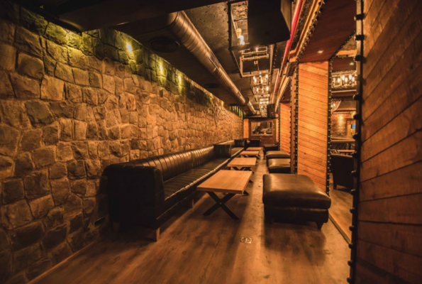 Lord Of The Drinks Chamber 4