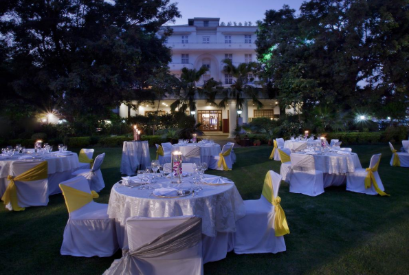 Vivanta by Taj Ambassador 1