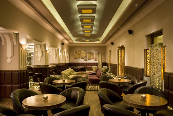 Vivanta by Taj Ambassador 2