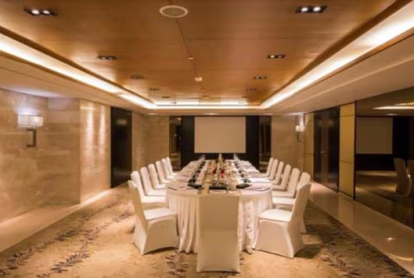 Taj Surajkund Resort & Spa 1