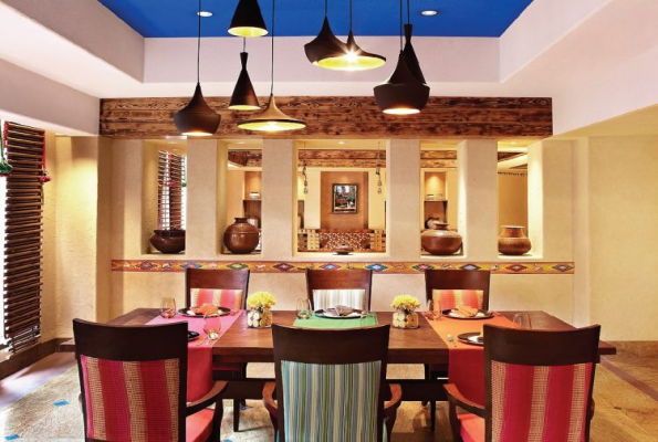 Vivanta by Taj 4