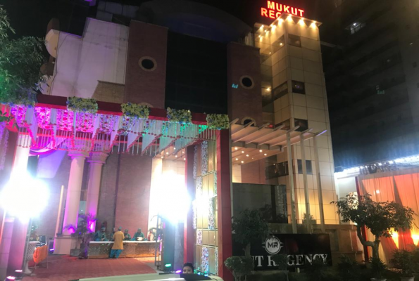 Venue Image