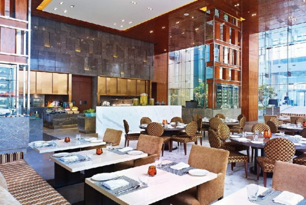 Taj City Centre Gurugram 4