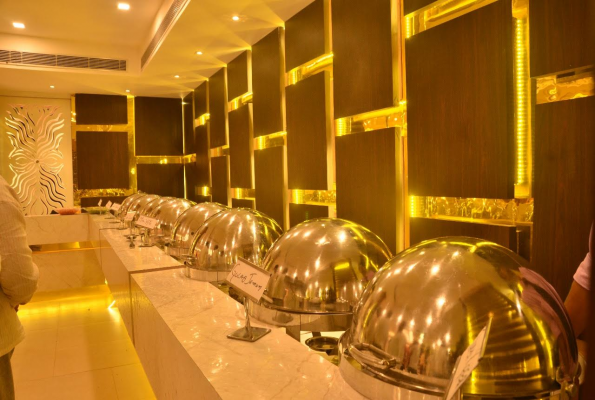 5 Seas Hotel And Banquet 4