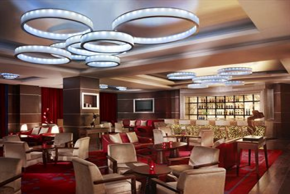 Piccadily Hotels 4