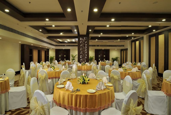 Country Inn & Suites by Carlson 3