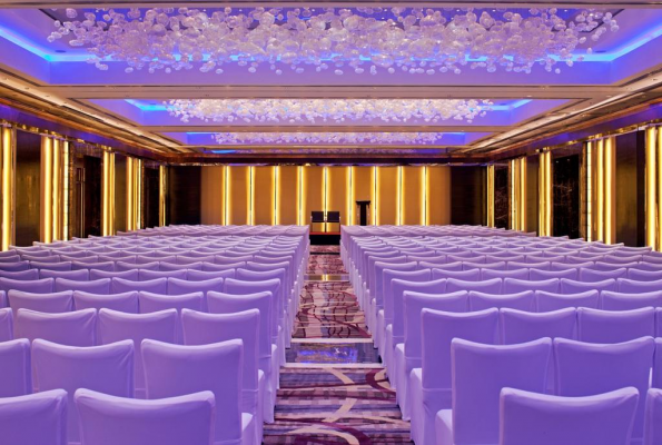 Radisson Blu Plaza 4