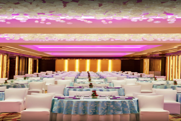 Radisson Blu Plaza 2