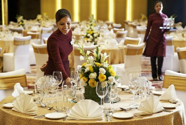 Radisson Blu Plaza 4