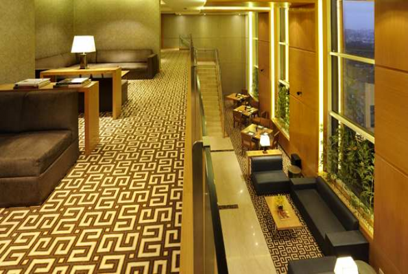 Hotel Double Tree 3