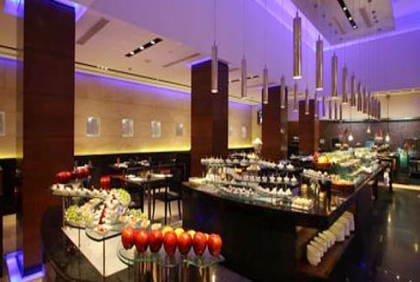 Radisson Blu Plaza