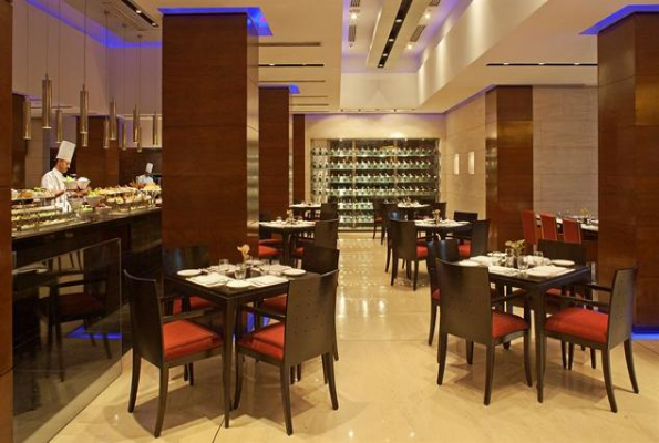 Radisson Blu Plaza 2