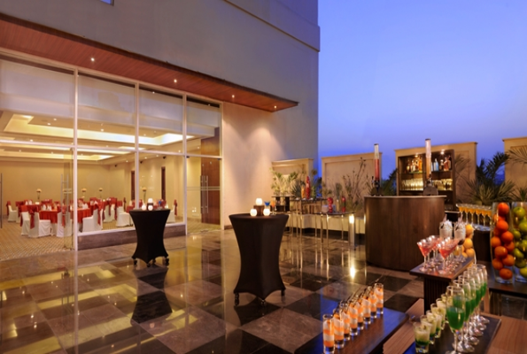 Hotel Double Tree 5