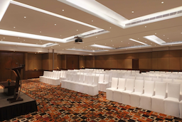 Hotel Double Tree