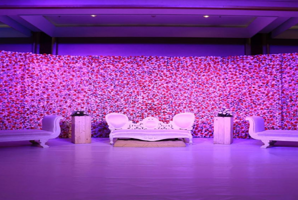 Sheraton Hyderabad Hotel 2