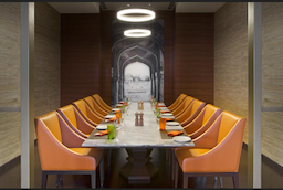 Sheraton Hyderabad Hotel