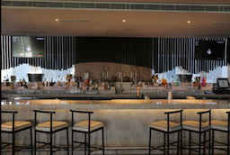 Sheraton Hyderabad Hotel