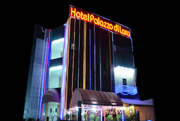 Hotel Palazzo Di Lara