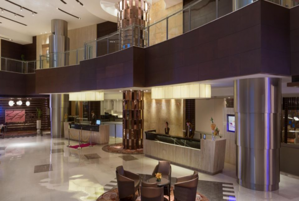 Venue Image