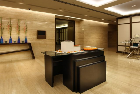 Crowne Plaza Rohini 1