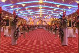 Mega Function Hall