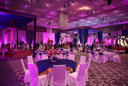 The Gallery Cafe Banquet At Hyatt Place Gurgaon