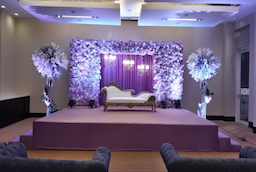 The Gallery Cafe Banquet At Hyatt Place Gurgaon