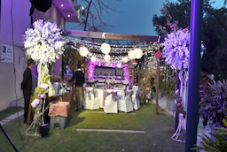 The Gallery Cafe Banquet At Hyatt Place Gurgaon