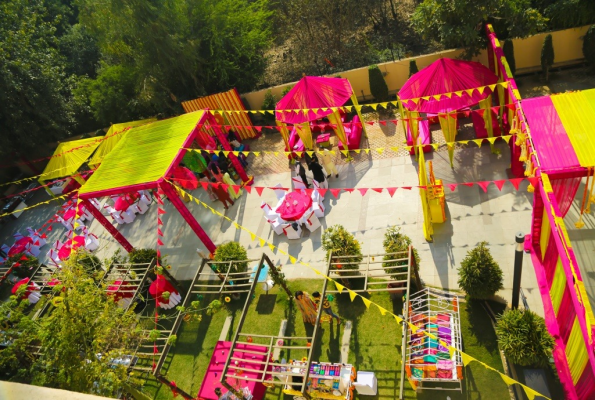 Venue Image