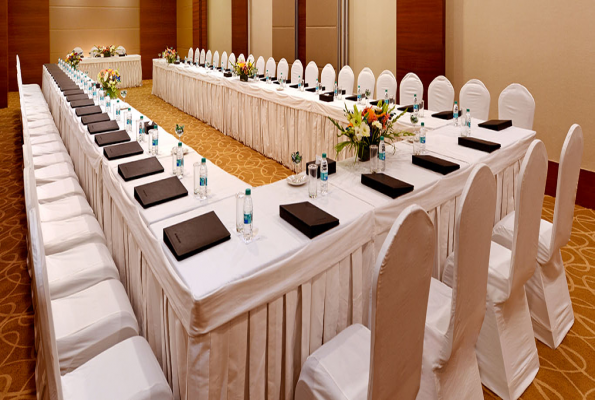 Park Ascent Hotel 2
