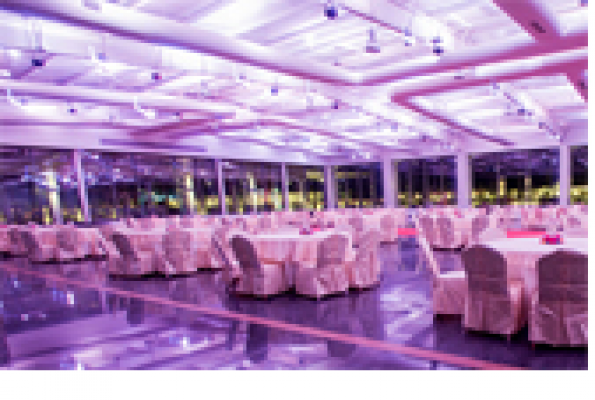 Siddh Convention Center 1