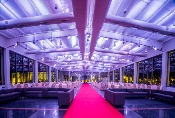 Siddh Convention Center 2