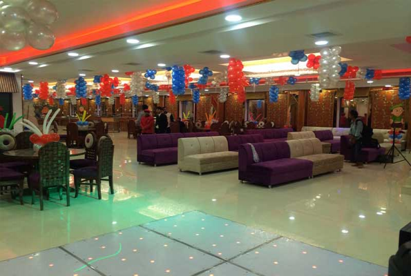 Venue Image