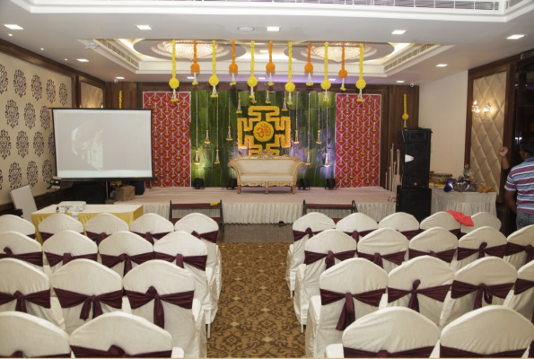 Venue Image