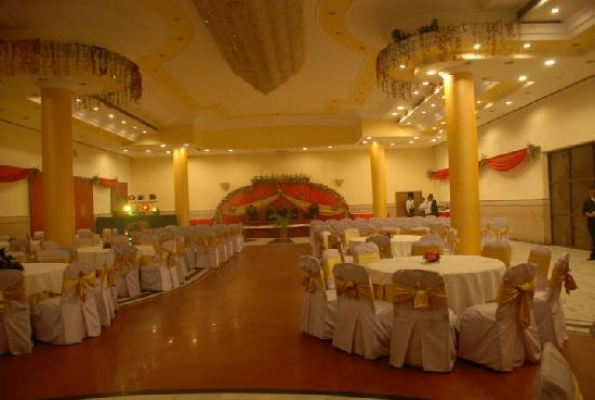 Hotel Sneham