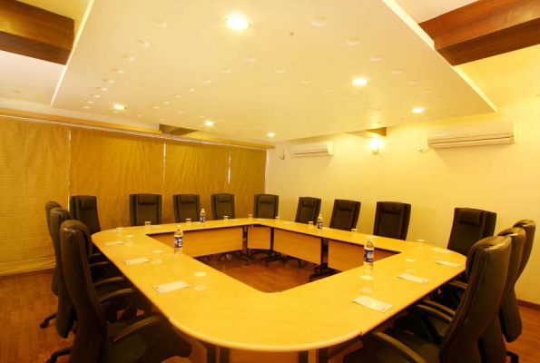 Orchard Resort 4