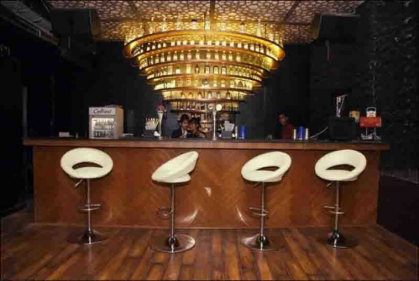 Tornado Cafe and Resto Bar 1